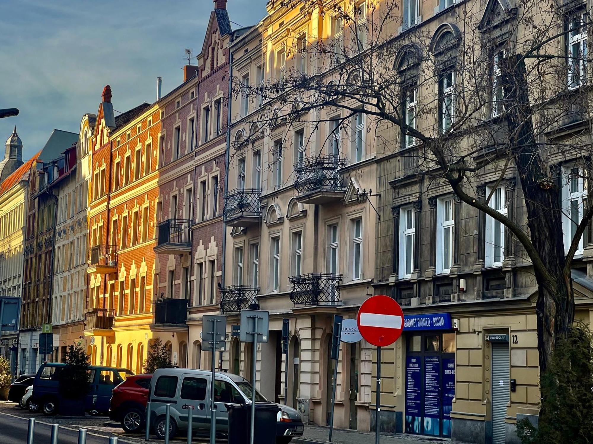 Apartament Tespis - Historic House Next To The Cathedral In The Centre *
