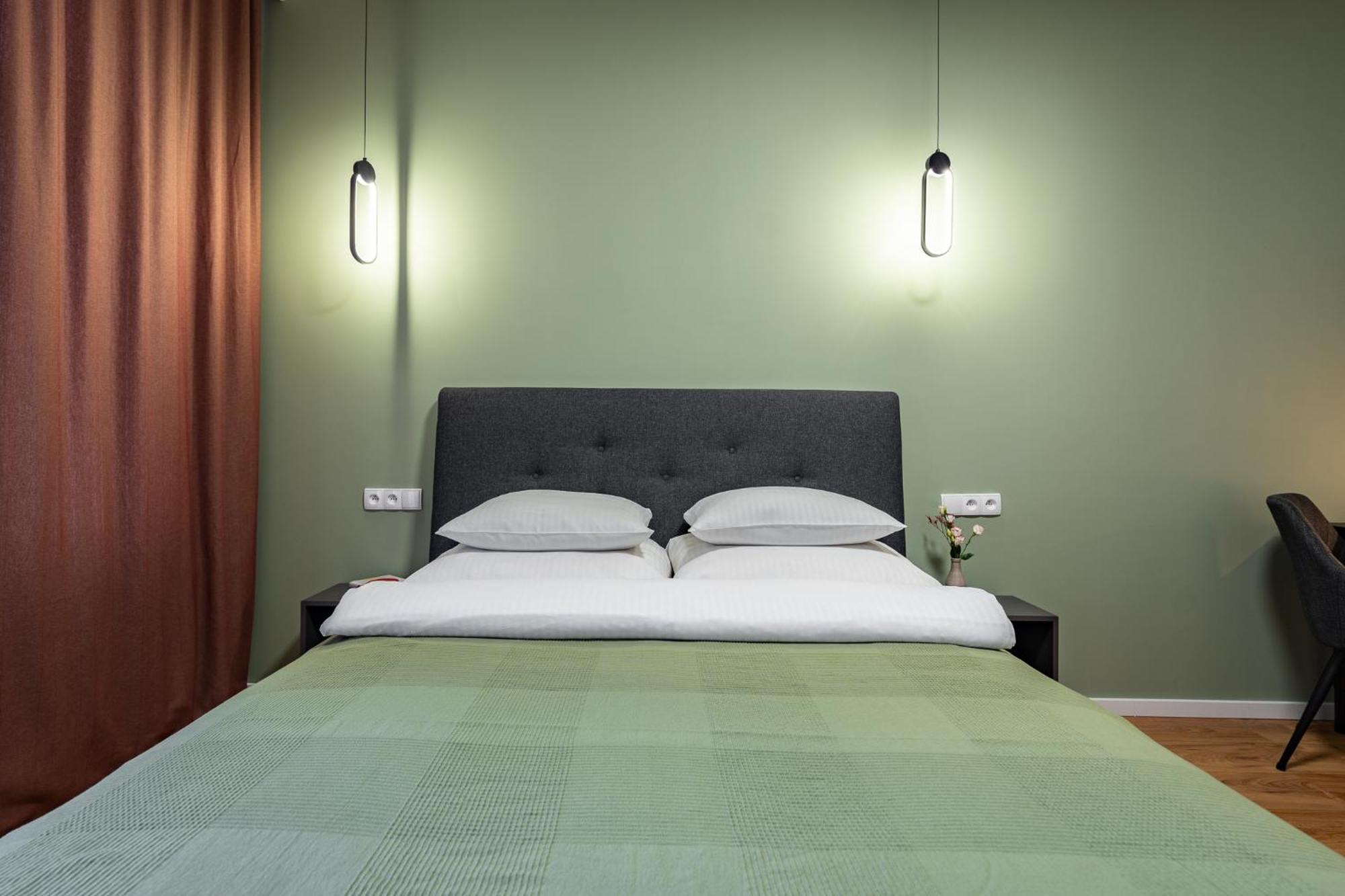 Apartament Tespis - Historic House Next To The Cathedral In The Centre Katowice