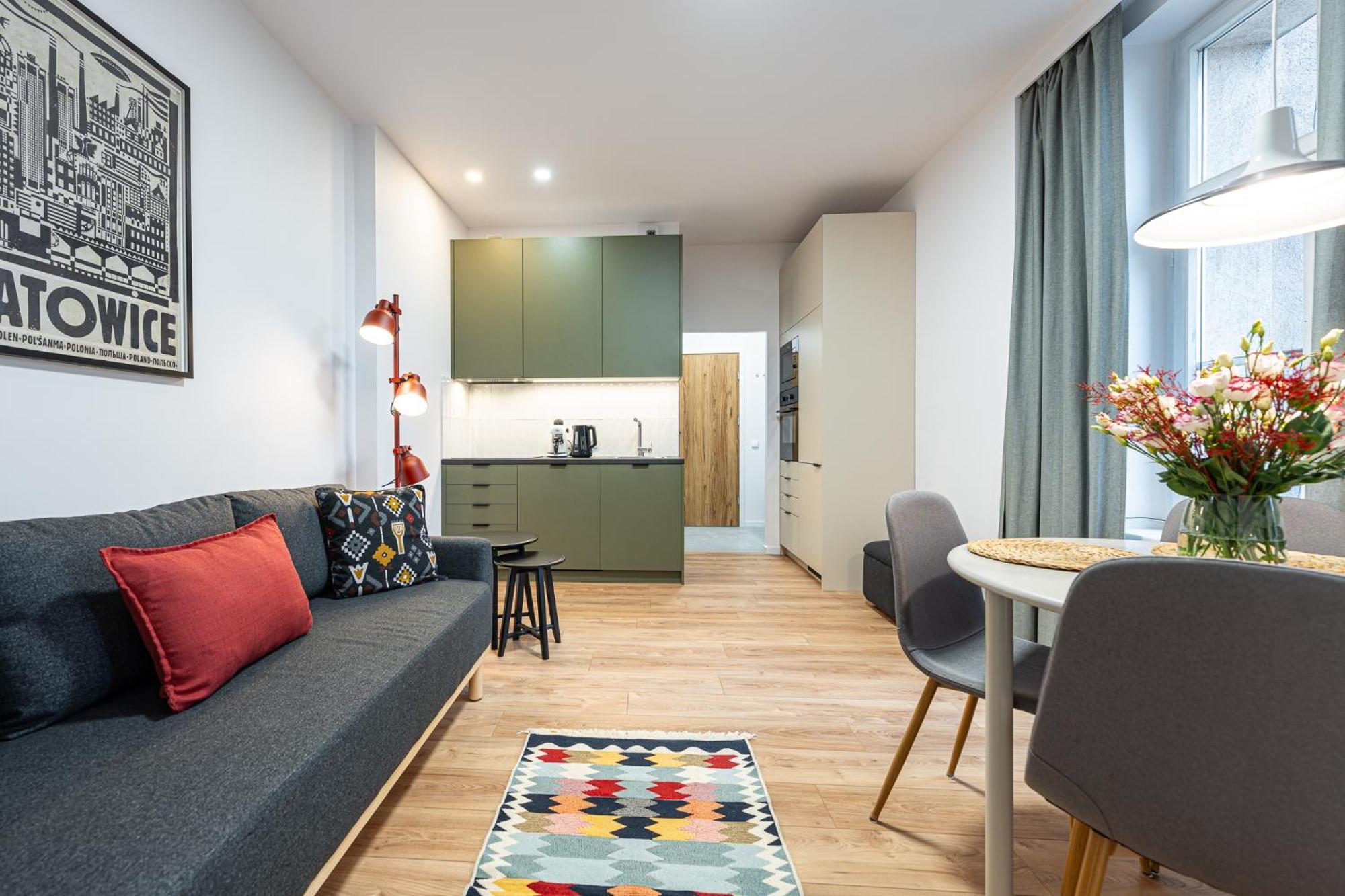 Apartament Tespis - Historic House Next To The Cathedral In The Centre