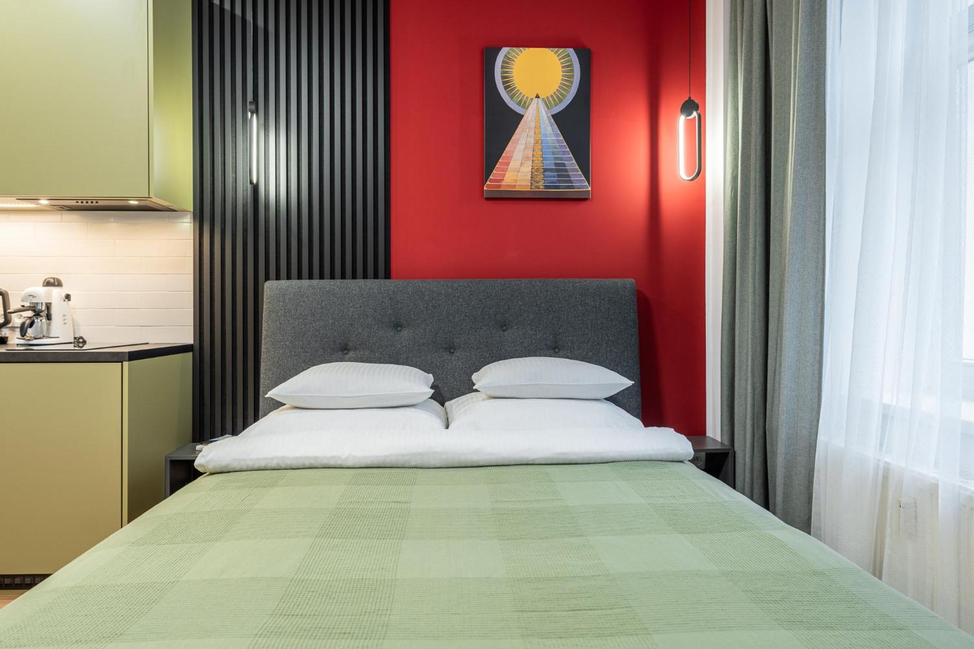 Apartament Tespis - Historic House Next To The Cathedral In The Centre *